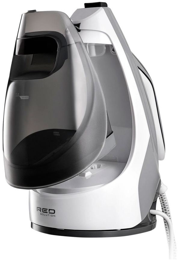 Парогенератор Red Solution 5905 фото 3