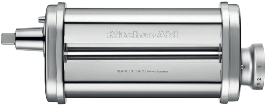 Насадка для раскатки теста KitchenAid 5KSMPSA фото 1
