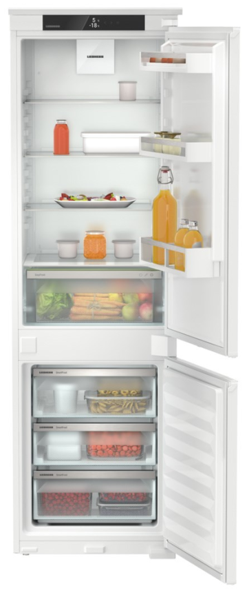 Встраиваемый холодильник  Liebherr ICSe 5103-22 001 фото 5