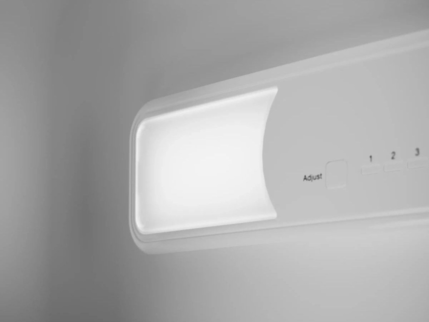 Встраиваемый холодильник ELECTROLUX ELECTROLUX ENS3SE18S фото 5
