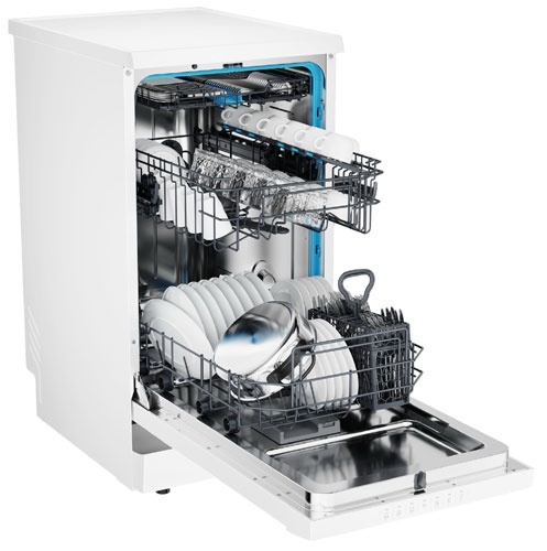Посудомоечная машина Haier HDWE11-36WE4RU фото 2