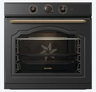 Духовой шкаф BOS67371CLB 740240 GORENJE фото 1