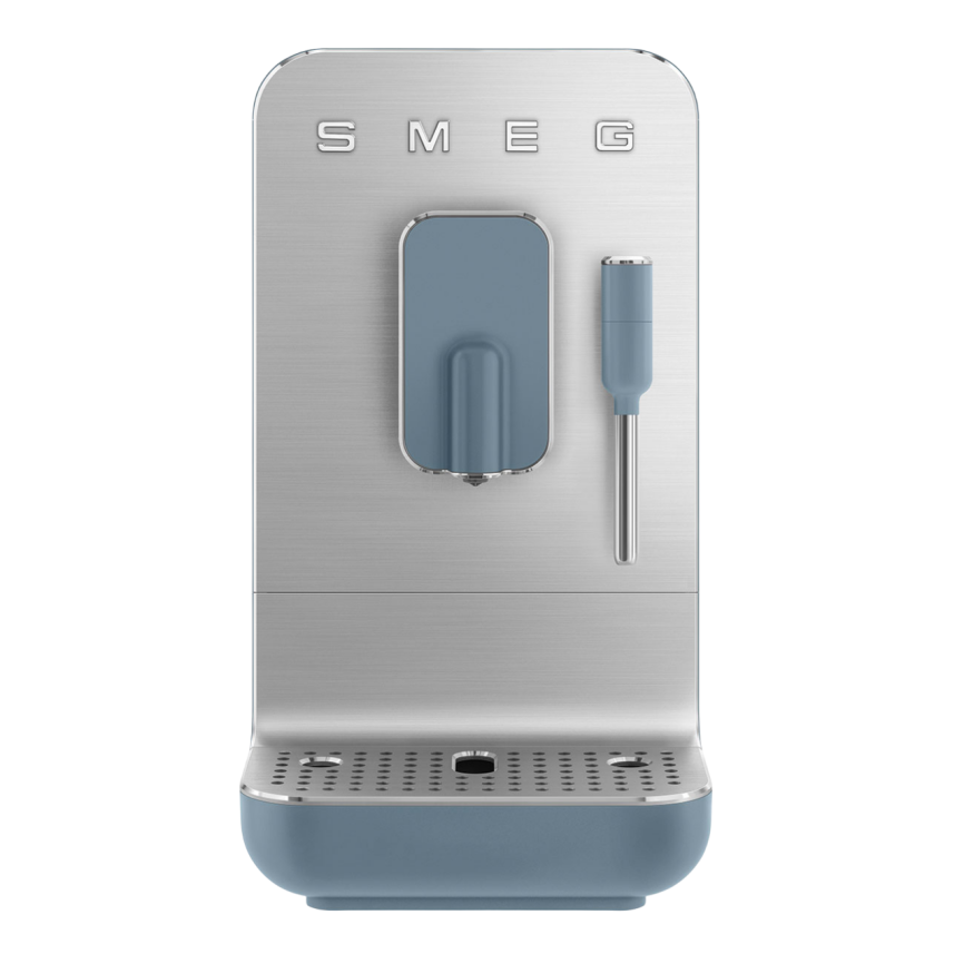 Автоматическая кофемашина Smeg Smeg BCC12SBMEU фото 1