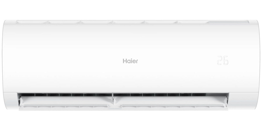 Кондиционер сплит-система Haier HSU-24HPL303/R3 фото 2