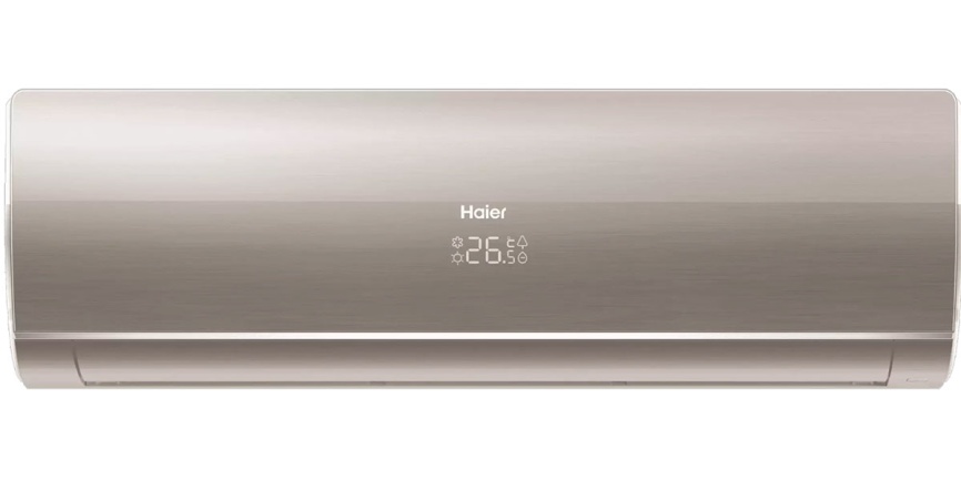 Кондиционер сплит-система Haier HSU-24HFF103/R3-GIN / HSU-24HUF103/R3OUT фото 2