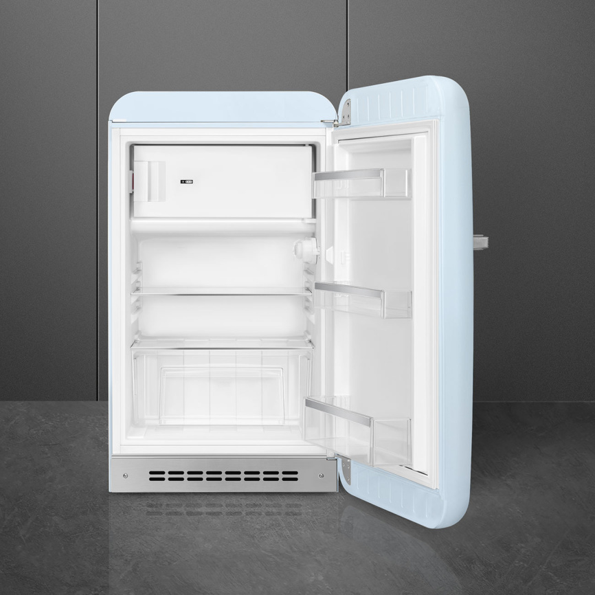 Холодильник SMEG SMEG FAB10RPB6 фото 2