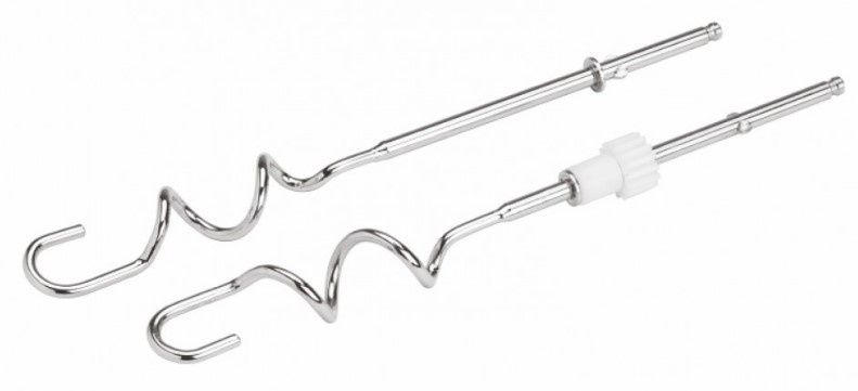 Миксер стационарный ZHM2559 WHITE ZELMER фото 4