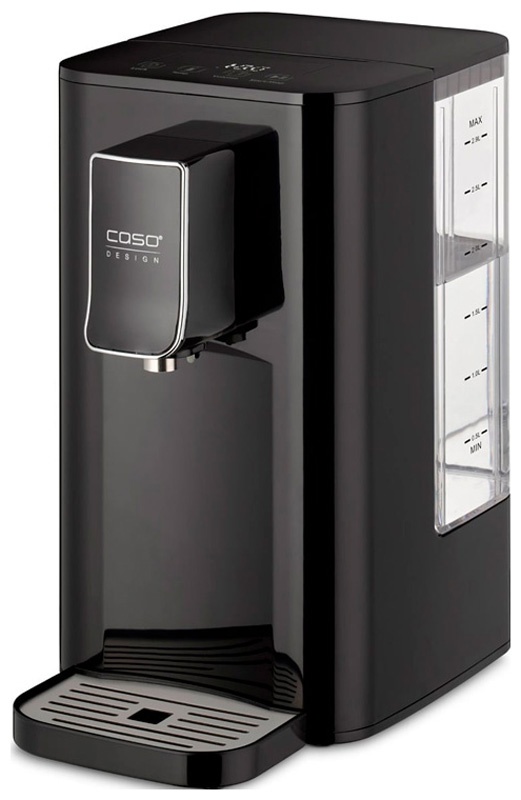 Диспенсер горячей воды Caso HW 550 фото 2