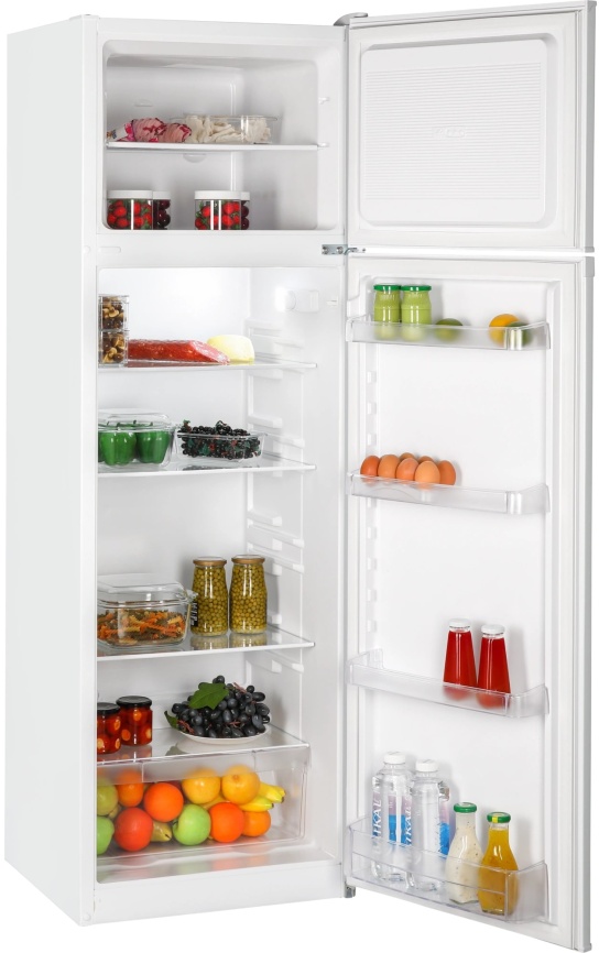 Двухкамерный холодильник Nord NRT 144 032 фото 3