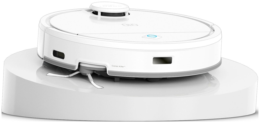 Робот-пылесос Hobot LEGEE-Q10 фото 6