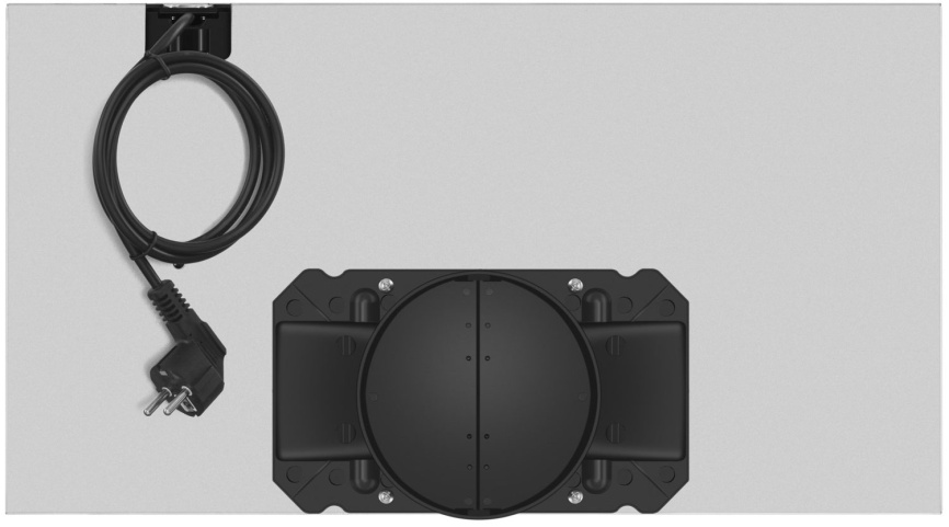 Вытяжка Meferi INBOX60BG POWER фото 8