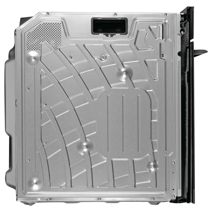 Встраиваемый духовой шкаф Korting OKB 1360 CSGW MW фото 4