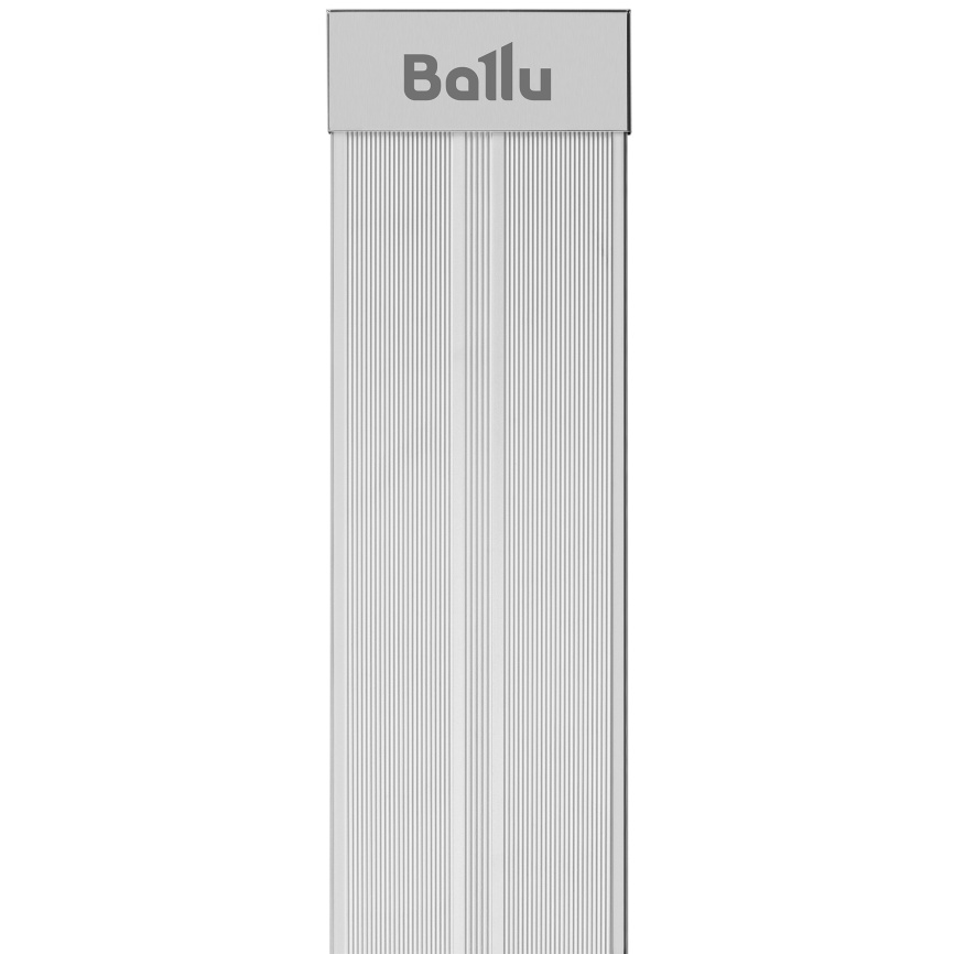 ИК обогреватель BIH-APL-1.0-M BALLU фото 4