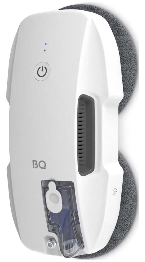 Робот-мойщик окон BQ WR201S Белый фото 1