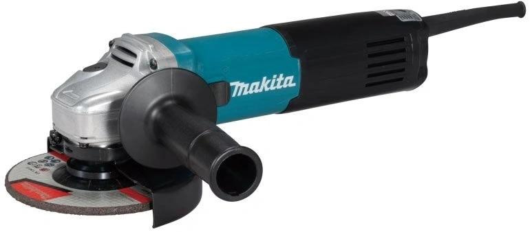 Углошлифовальная машина Makita GA5100 фото 1