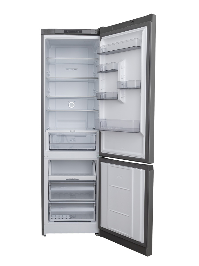 Холодильник HT 5200 C MX 869892400700 HOTPOINT фото 3