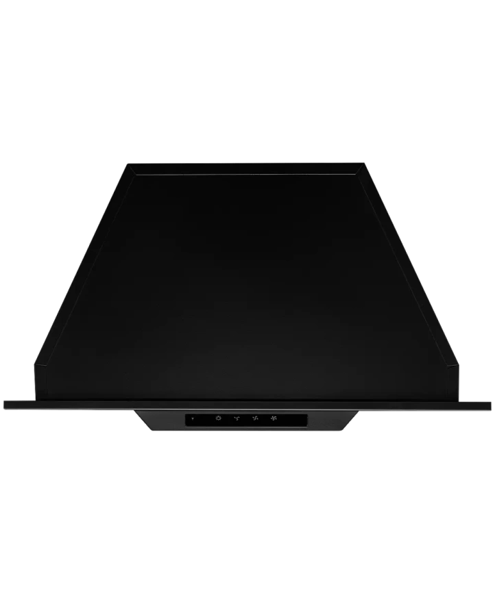 Вытяжка встраиваемая Kuppersberg INLINEA 52 Black фото 2