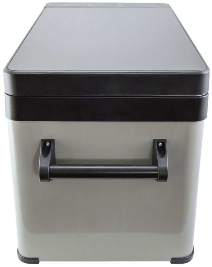 Автомобильный холодильник Libhof 38л Q-40 12В/24В фото 2