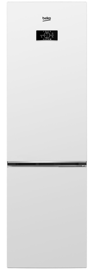 Двухкамерный холодильник Beko Двухкамерный холодильник Beko B3R0CNK312HW No frost, 310 л, белый фото 1