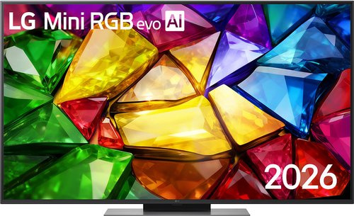 Телевизор LG 55MRGB86B6A.ARUG фото 1