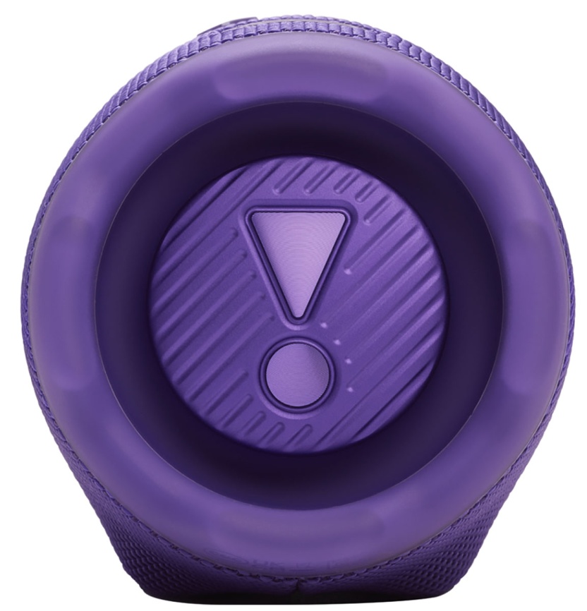 Портативная колонка JBL CHARGE 6, фиолетовый фото 5