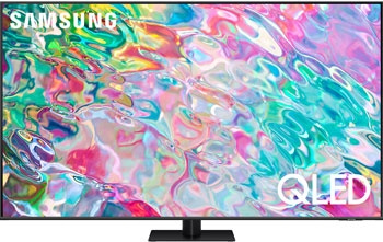 Телевизор Samsung QE55Q70BAUXCE фото 1