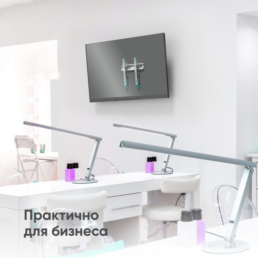 Кронштейн ONKRON TM5W фото 7