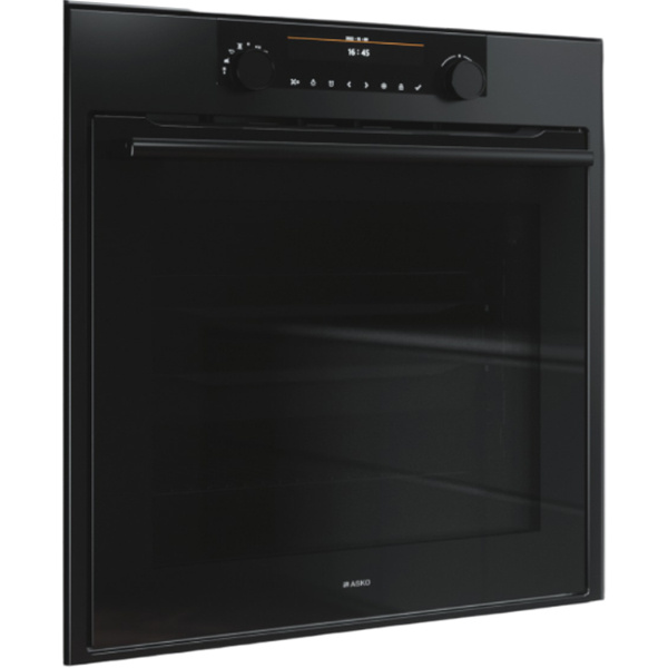 Встраиваемые электрические духовки ASKO Asko OP8687A1 фото 5