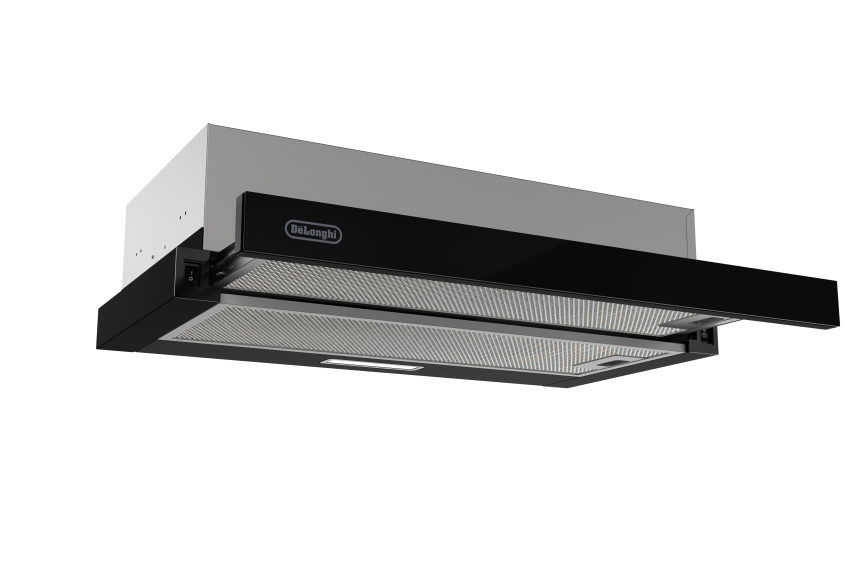 Встраиваемая вытяжка Delonghi Delonghi Grano 606 NB фото 3