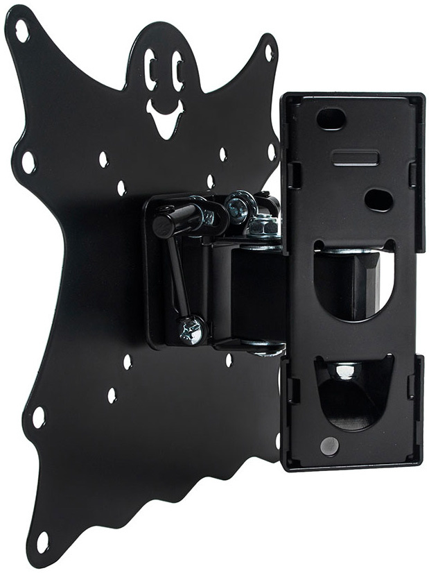 Кронштейн для телевизора Kromax CASPER-202 BLACK фото 2