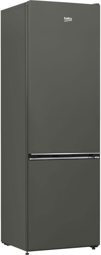 Двухкамерный холодильник Beko B1RCSK251G, серый фото 3