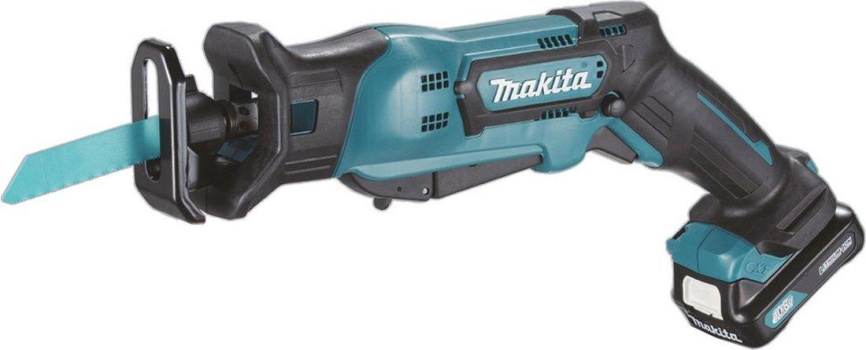 Сабельная пила Makita JR103DZ фото 2