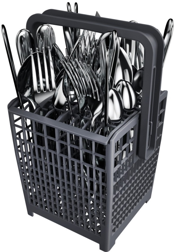 Встраиваемая посудомоечная машина Candy CI 4C6F0PA-08 фото 10