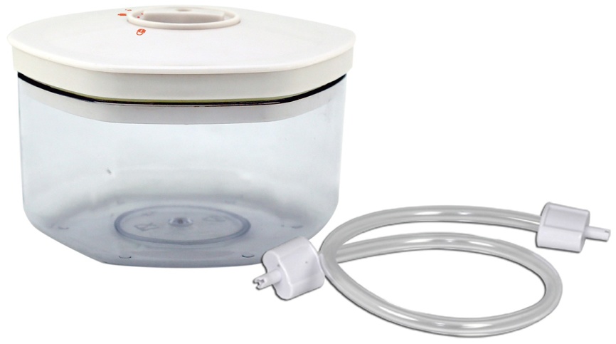 Вакуумный упаковщик Zigmund & Shtain VS-505 У1-00048013 фото 13