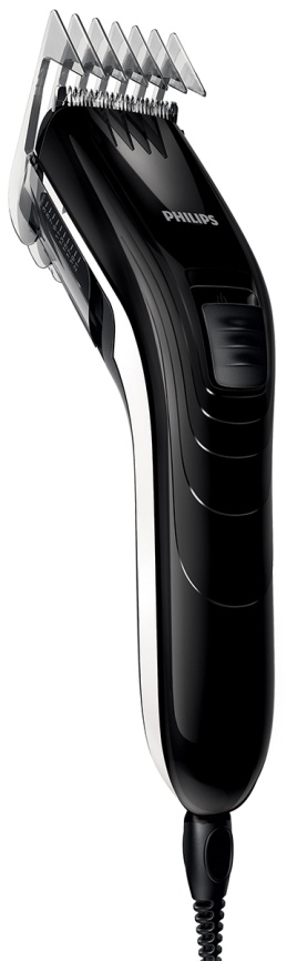 Машинка для стрижки волос Philips QC 5115/15 фото 1