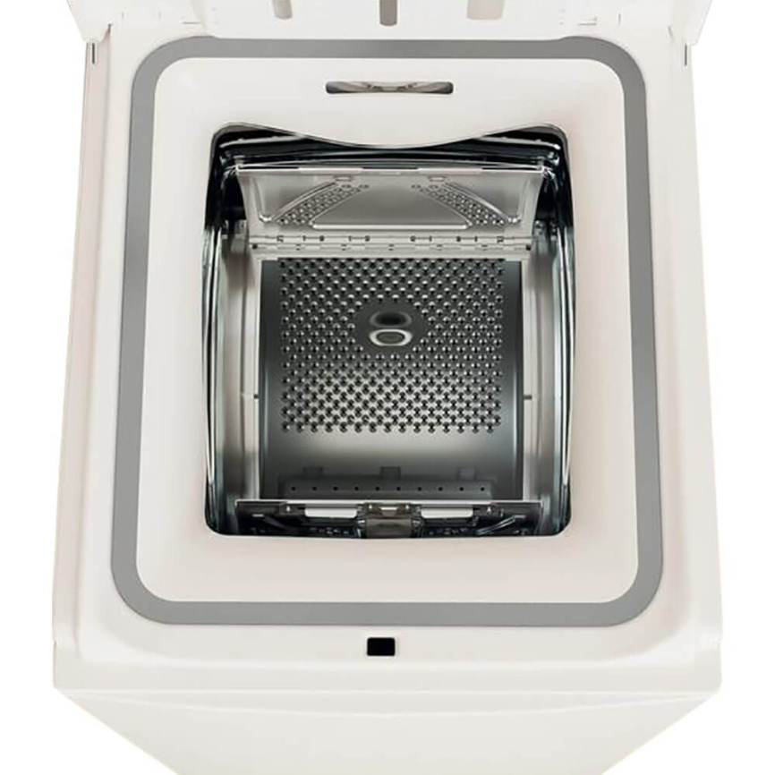 Стиральная машина Whirlpool TDLR6240LEU/N фото 7