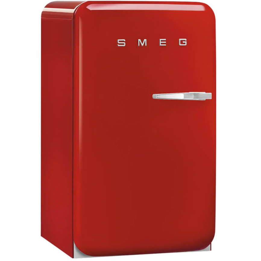 Холодильник SMEG SMEG FAB10LRD6 фото 2