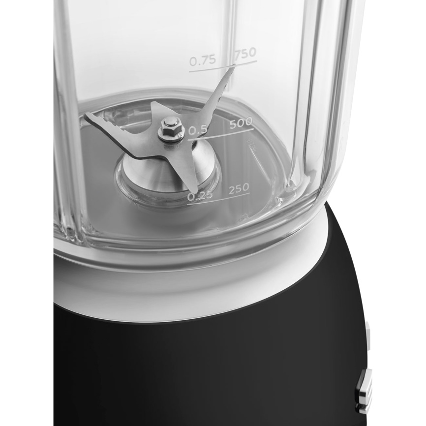 Блендер SMEG Smeg BLF03BLEU фото 5