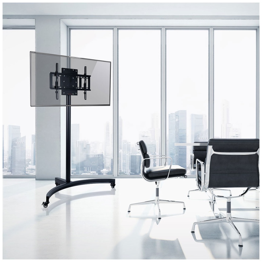 Мобильная стойка для LED/LCD телевизоров Arm media PT-STAND-10 фото 7