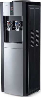 Кулер для воды AEL LC-AEL-47 black/silver фото 1