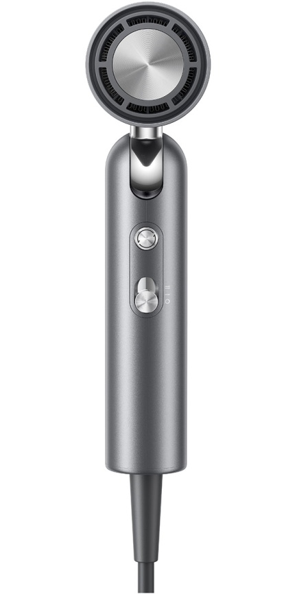 Фен Dreame Hairdryer Pocket AHD51, мощность 1300 Вт, 2 скорости фото 7