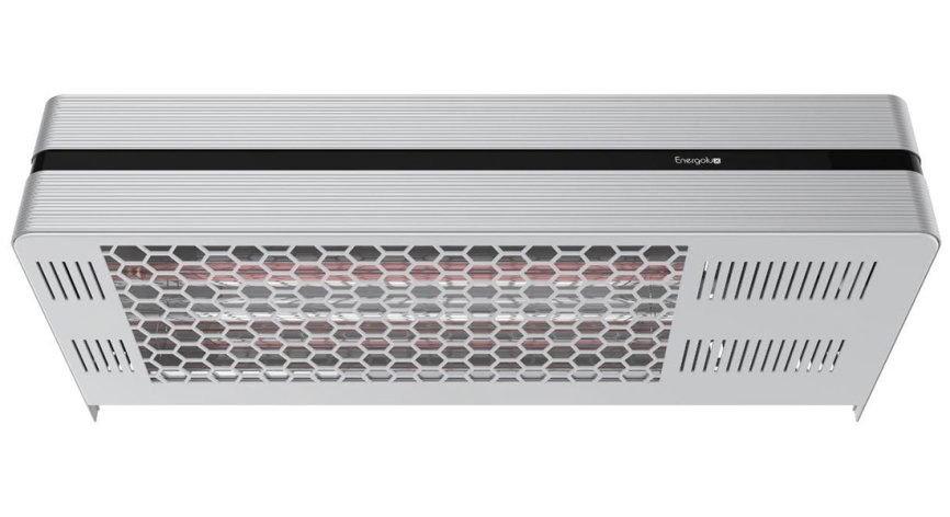 Инфракрасный обогреватель Energolux EIHS-2000-E1-iBox фото 7