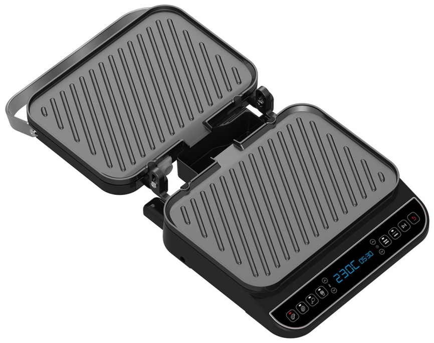 Электрогриль JVC JK-GR320 фото 2