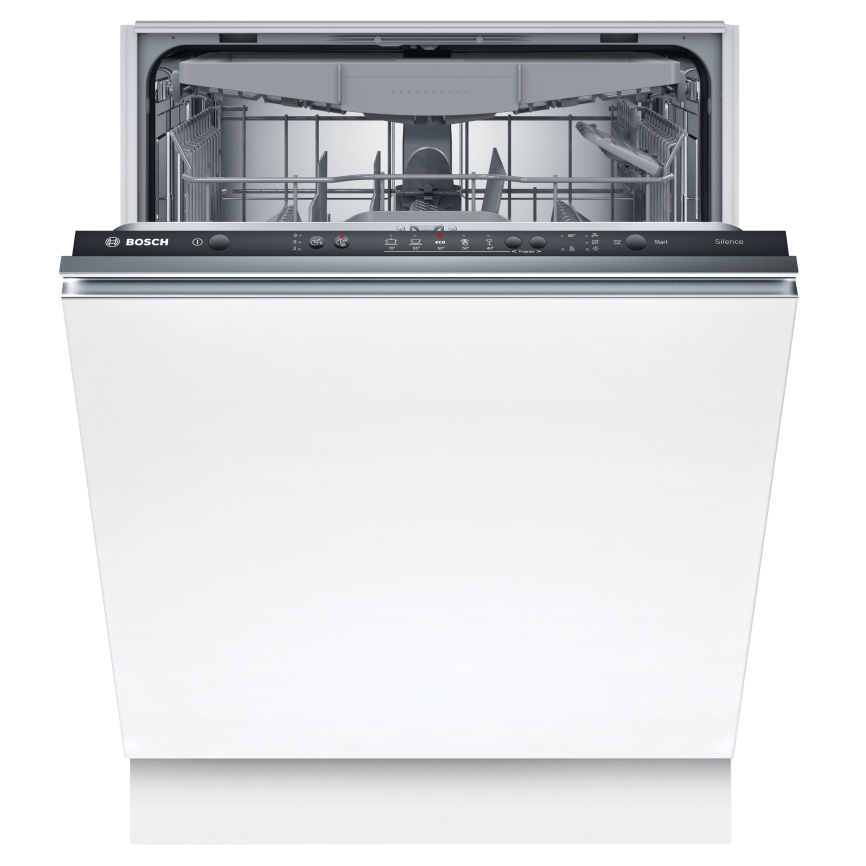 Встраиваемая посудомоечная машина BOSCH Bosch SMV25EX02E фото 1