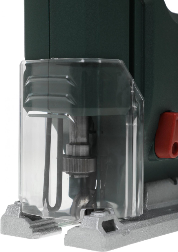 Лобзик Metabo 601030000 фото 4