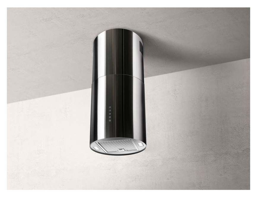 Вытяжка Haier HVX-C481LX фото 2