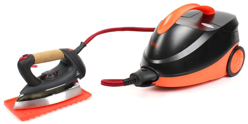 Пароочиститель-парогенератор MIE Pulito Vapore фото 2