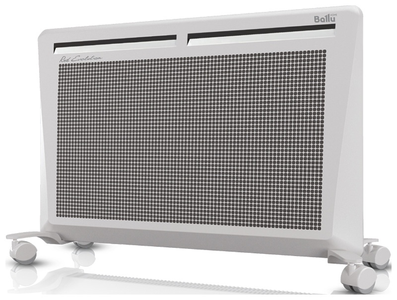 Конвектор Ballu Red Evolution BIHP/R-1000 фото 1