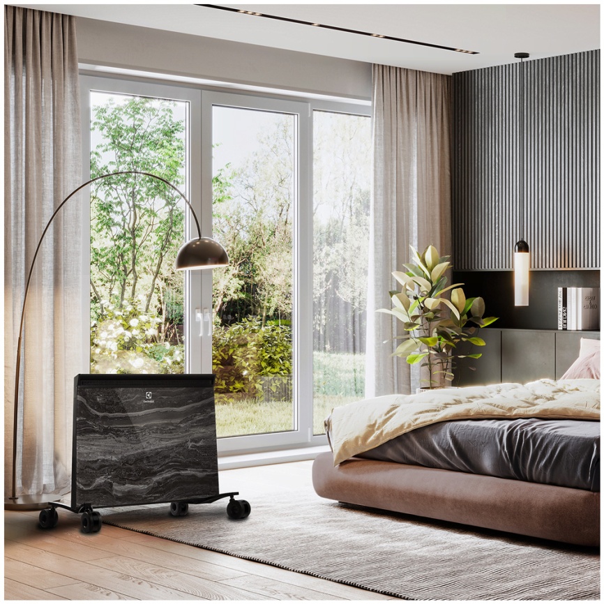 Конвектор Electrolux ECH/BMI-1500 Marble фото 5