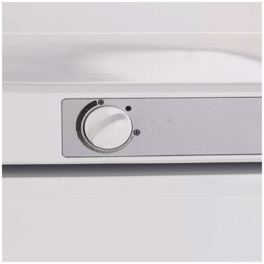 Однокамерный холодильник Indesit ITD 125 W, белый фото 2